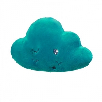 Музичний мобіль BabyOno Хмарки і літачки (627) - Pampik - 3