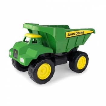 Іграшка Tomy John Deere Великий самоскид (42928V) - Pampik