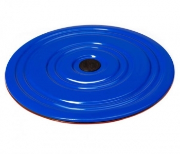 Диск-твістер OnhillSport Грація, синій з червоним (OS-0701-4) - Pampik