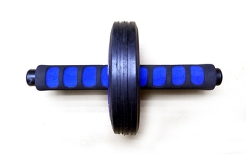 Ролик для пресса OnhillSport, синий (OS-0704) - Pampik - 2