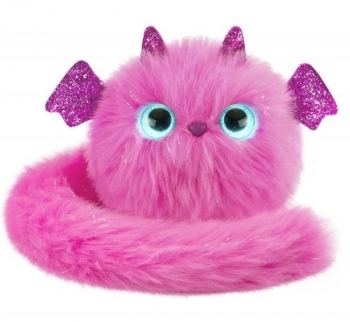 Інтерактивна іграшка Pomsies Дракончик Зої S2 (01958-Dz) - Pampik