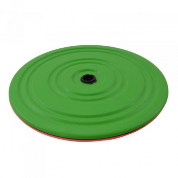 Диск-твистер OnhillSport Грация, красный с зеленым (OS-0701-5) - Pampik - 2