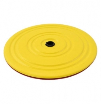 Диск-твистер OnhillSport Грация, желтый с красным (OS-0701-1) - Pampik