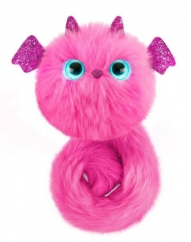 Інтерактивна іграшка Pomsies Дракончик Зої S2 (01958-Dz) - Pampik - 2