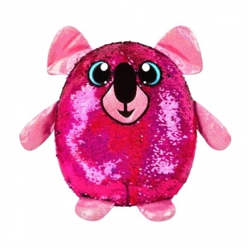 Мягкая игрушка Shimmeez S2 Милая Коала, 36 см, розовый (SH01054K) - Pampik