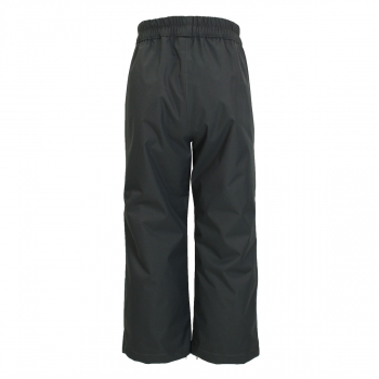 Штани Huppa Frida 1 Dark Gray, поліестер, р.110, темно-сірий (26550104-90018-110) - Pampik - 2
