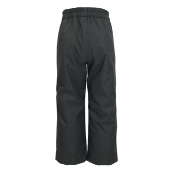 Штани Huppa Frida 1 Dark Gray, поліестер, р.92, темно-сірий (26550104-90018-092) - Pampik - 2