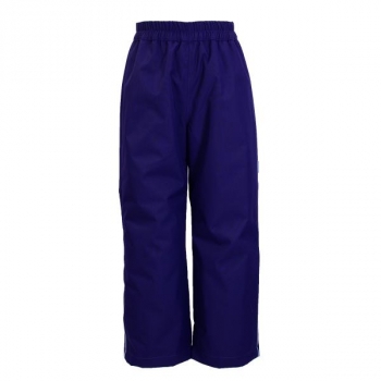 Комплект Huppa Rex Dark Lilac Pattern/Dark Lilac, полиэстер, р.116, фиолетовый (45080014-91373-116) - Pampik - 5