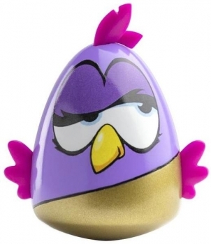 Пташка з мелодіями Tweet Beats Single Bird Diva (10017) - Pampik