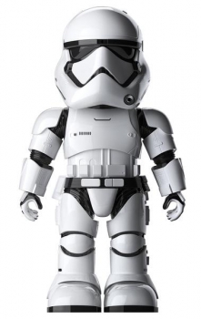 

Программируемый робот Ubtech Stormtrooper (IP-SW-002