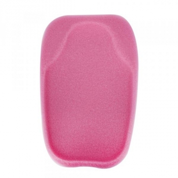 Матрацик у ванночку Sevi bebe, рожевий (159-2) - Pampik - 4