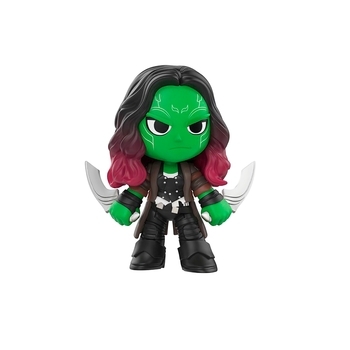 Ігрова фігурка-сюрприз Funko Mistery mini Месники Війна нескінченності (26896) - Pampik - 11