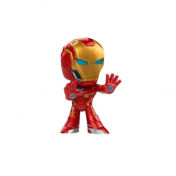 Ігрова фігурка-сюрприз Funko Mistery mini Месники Війна нескінченності (26896) - Pampik - 10