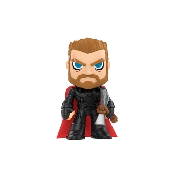 Ігрова фігурка-сюрприз Funko Mistery mini Месники Війна нескінченності (26896) - Pampik - 12