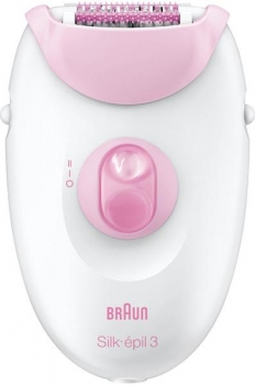 

Эпилятор Braun Silk Epil SE 3275 (81677781