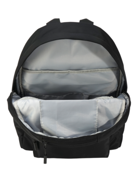 Рюкзак Upixel Funny Square L, чорний (WY-U18-001U) - Pampik - 3