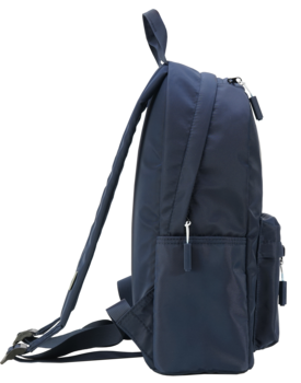 Рюкзак Upixel Funny Square M, синій (WY-U18-002M) - Pampik - 3