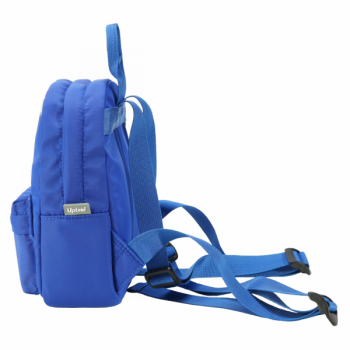 Рюкзак Upixel Funny Square XS, синій (WY-U18-004M) - Pampik - 2