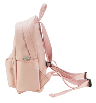 Рюкзак Upixel Funny Square S, рожевий (WY-U18-003B) - Pampik - 3