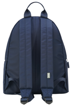 Рюкзак Upixel Funny Square M, синій (WY-U18-002M) - Pampik - 4