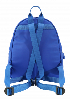 Рюкзак Upixel Funny Square S, синій (WY-U18-003M) - Pampik - 2