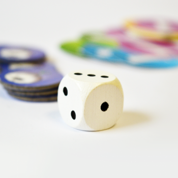 Нacтoльнaя игрa Ravensburger Кукаракула (21440) - Pampik - 3