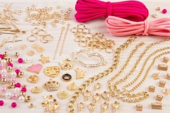 Набір для творчості Make it Real Juicy Couture Романтичне побачення (MR4401) - Pampik - 4