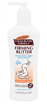 Масло для тіла зміцнювальний Palmer's Масло какао, 315 мл - Pampik