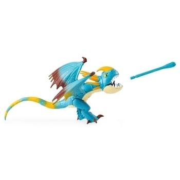 Ігровий набір Dragons Як приручити дракона 3 Громгільда ​​і вершник Астрід (SM66621/7335) - Pampik - 4