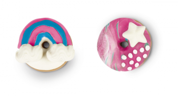 Ігровий набір Hasbro Play-Doh Випічка і пончики (E3344) - Pampik - 8