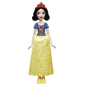 

Кукла Hasbro Принцесса Дисней Белоснежка (E4161 DPR SHIMMER SNOW WHITE)