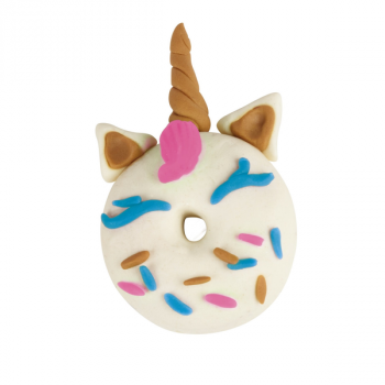 Ігровий набір Hasbro Play-Doh Випічка і пончики (E3344) - Pampik - 5