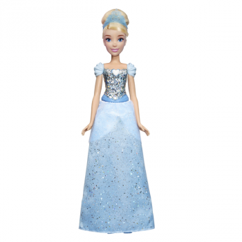 

Кукла Hasbro Принцесса Дисней Золушка (E4158 DPR SHIMMER CINDERELLA)