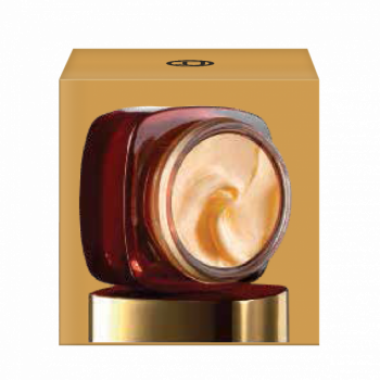 Нічний крем L'Oreal Paris Skin Expert Розкіш живлення, нічний догляд для сухої і дуже сухої шкіри, 50 мл - Pampik - 2