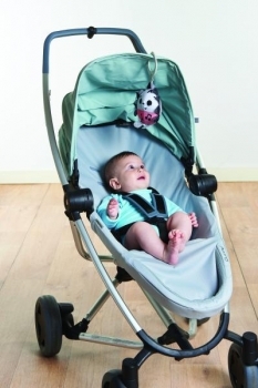 Музична підвіска Tiny Love Їжачок (1117300068) - Pampik - 5