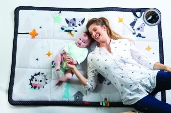 Килимок з дугами Tiny Love Нічна галявина (1205906830) - Pampik - 7