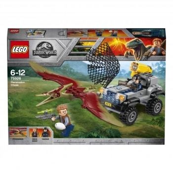 Lego jurassic hot sale world 75926