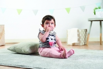 Музична підвіска Tiny Love Їжачок (1117300068) - Pampik - 4