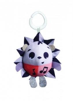 Музична підвіска Tiny Love Їжачок (1117300068) - Pampik