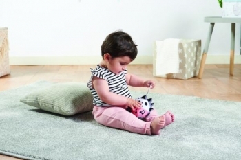 Музична підвіска Tiny Love Їжачок (1117300068) - Pampik - 2