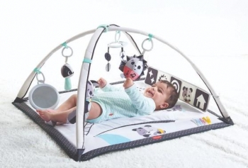 Килимок з дугами Tiny Love Нічна галявина (1205906830) - Pampik - 4