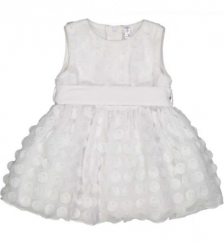 Сукня Idexe, р.62, білий (969.65333.01.11A) - Pampik