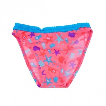 

Плавки Mariss Морская звезда, р., коралловый с голубым (А1//МЗ