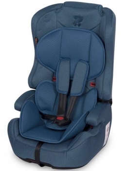 lorelli harmony isofix