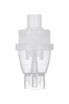 Компрессорный ингалятор Longevita Слоник (CNB69012 Blue) - Pampik - 15