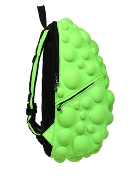 Рюкзак MadPax Bubble Full, салатовий (KAA24484793) - Pampik - 3