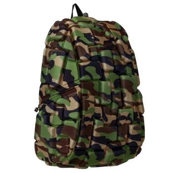 Рюкзак MadPax Blok Half, хакі (KAA24484583) - Pampik - 2