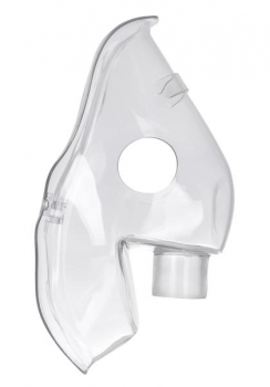 Компрессорный ингалятор Longevita Слоник (CNB69012 Blue) - Pampik - 10