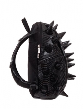 Рюкзак MadPax Gator Half, чорний (KAB24485061) - Pampik - 3