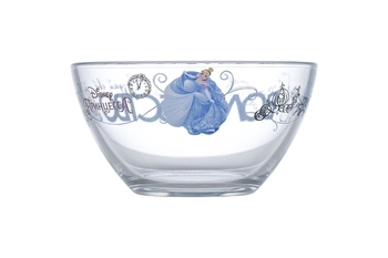 Салатник ОСЗ Disney Принцеси, 13 см (10с1542 ДЗ Принц.) - Pampik - 2